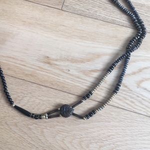 🍁 Vintage Japanese Necklace 🍁